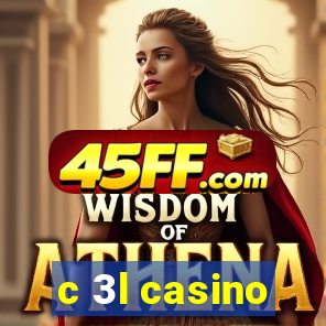 c 3l casino